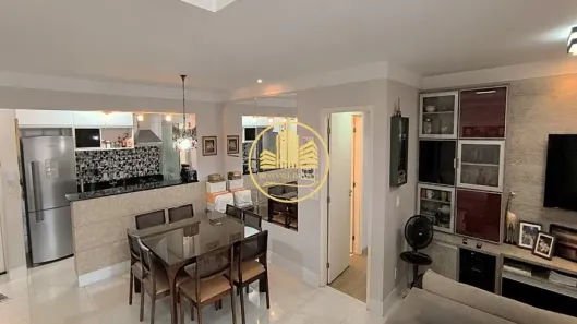 Apartamento com 2 Quartos à venda, 87m² no Retiro, Jundiaí