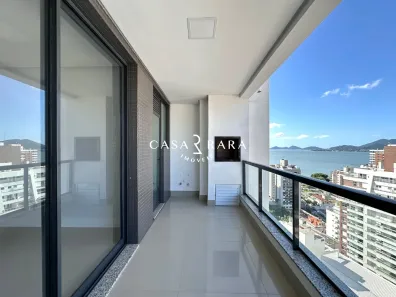 Apartamento com 3 Quartos à venda, 101m² no Agronômica, Florianópolis