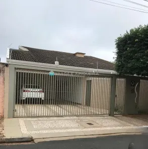 Casa com 3 Quartos à venda, 352m² no Vila Santa Cândida, São José do Rio Preto