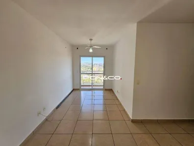 Apartamento com 2 Quartos para venda ou aluguel, 63m² no Vila Monte Alegre, Ribeirão Preto