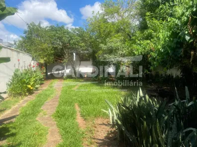 Casa com 1 Quarto à venda, 120m² no Cidade Jardim, São Carlos