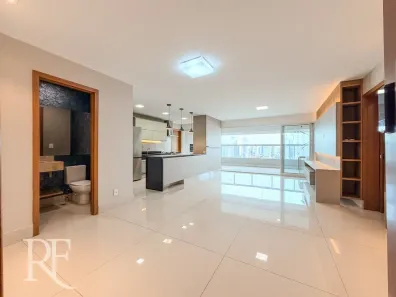 Apartamento com 3 Quartos à venda, 154m² no Setor Bueno, Goiânia