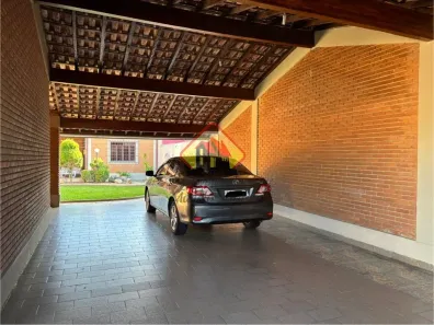 Casa com 3 Quartos à venda, 314m² no Loteamento Village Tremembé, Tremembé