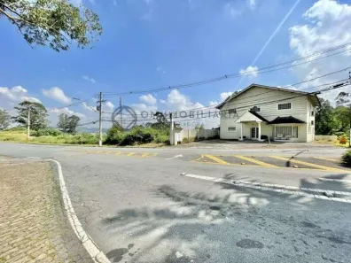 Imóvel Comercial com 1 Quarto à venda, 1209m² no Granja Viana II, Cotia