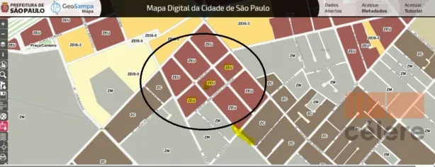 Casa com 1 Quarto à venda, 270m² no Belenzinho, São Paulo