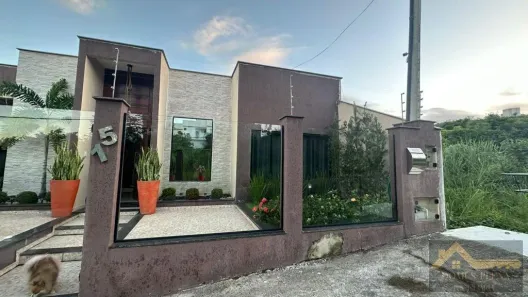 Casa com 3 Quartos à venda, 329m² no Jardim Real, Pinheiral
