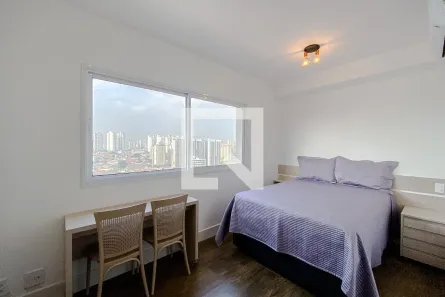 Kitnet com 1 Quarto à venda, 21m² no Belenzinho, São Paulo