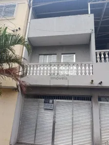 Sobrado com 2 Quartos para alugar, 120m² no Vila Maria Baixa, São Paulo