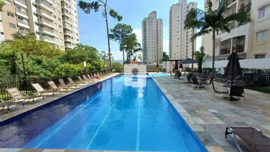 Apartamento com 2 Quartos à venda, 49m² no Jardim Íris, São Paulo