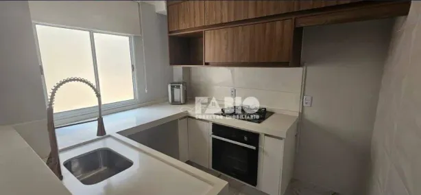 Apartamento com 2 Quartos à venda, 40m² no Jardim Quitandinha II, Araraquara