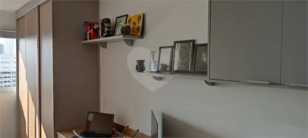 Apartamento com 1 Quarto à venda, 26m² no Vila Mazzei, São Paulo