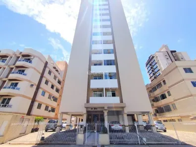 Apartamento com 1 Quarto para alugar, 48m² no Campinas, São José