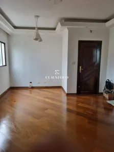 Apartamento com 3 Quartos à venda, 102m² no Vila Guiomar, Santo André