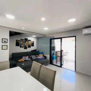 Casa de Condomínio com 3 Quartos à venda, 110m² no Chácara Planalto, Jundiaí