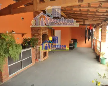 Casa com 6 Quartos à venda, 180m² no Jardim Vera Cruz(Zona Leste), São Paulo