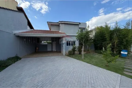 Casa de Condomínio com 4 Quartos à venda, 246m² no Condomínio Residencial Euroville, Bragança Paulista