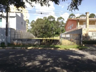 Lote/Terreno à venda, 670m² no Parque dos Príncipes, São Paulo