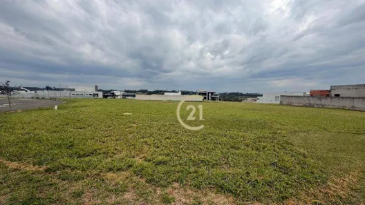 Lote/Terreno à venda, 1204m² no Reserva Petrus, Indaiatuba
