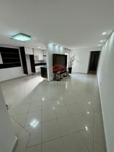 Cobertura com 3 Quartos à venda, 210m² no Santa Maria, Santo André