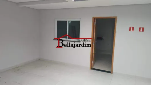 Sobrado com 2 Quartos à venda, 88m² no Vila Helena, Santo André