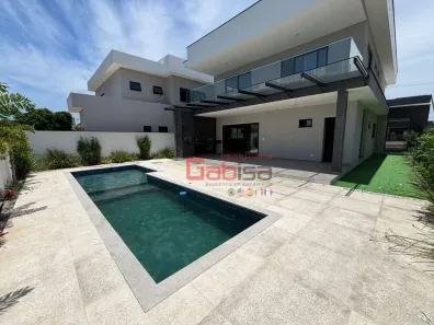 Casa de Condomínio com 3 Quartos à venda, 300m² no Peró, Cabo Frio
