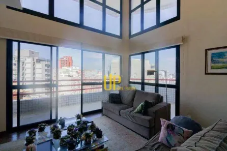 Apartamento com 4 Quartos à venda, 170m² no Itaim Bibi, São Paulo
