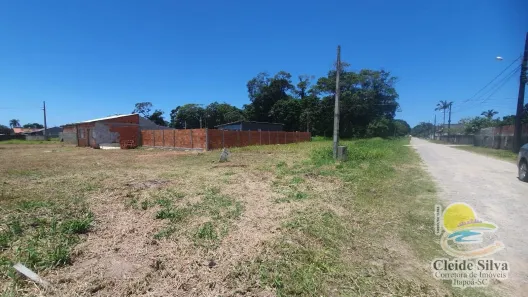 Lote/Terreno à venda, 187m² no Pontal do Norte, Itapoá