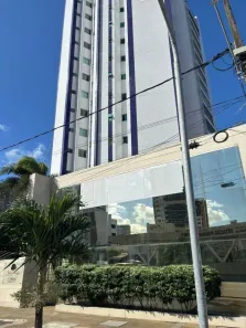 Apartamento com 3 Quartos à venda, 101m² no Fátima, Fortaleza