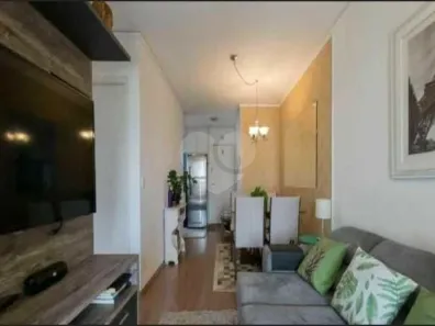 Apartamento com 2 Quartos à venda, 56m² no Vila Nair, São Paulo