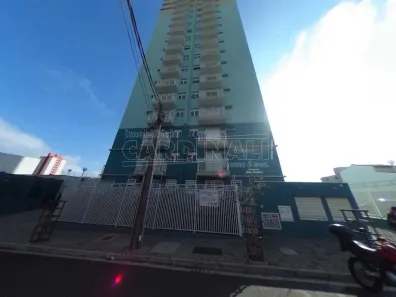 Apartamento com 2 Quartos para alugar, 59m² no Jardim Macarenco, São Carlos