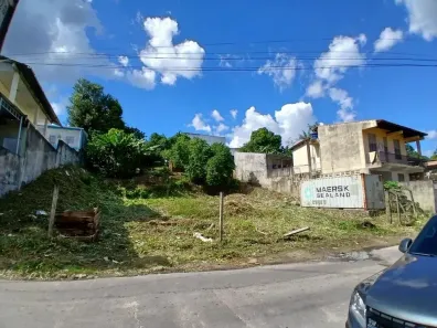 Lote/Terreno à venda, 784m² no Da Paz, Manaus