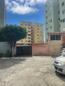 Apartamento com 3 Quartos para alugar, 55m² no Cruz das Almas, Maceió