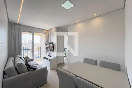 Apartamento com 2 Quartos à venda, 40m² no Vila Independência, São Paulo