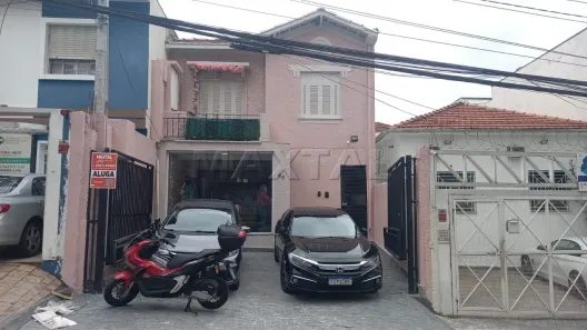 Sala Comercial para alugar, 25m² no Santana, São Paulo