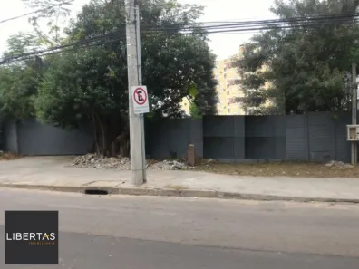 Lote/Terreno à venda, 2452m² no Camaquã, Porto Alegre