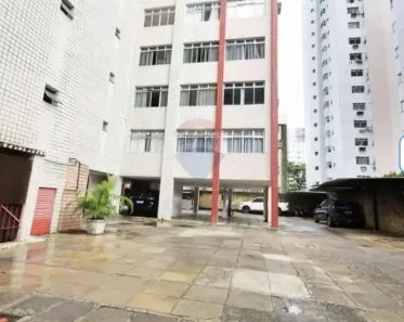 Apartamento com 2 Quartos para alugar, 80m² no Boa Viagem, Recife
