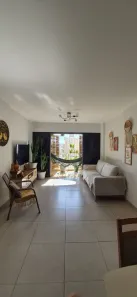 Apartamento com 3 Quartos à venda, 110m² no Centro, São José do Rio Preto