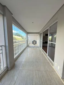 Apartamento com 4 Quartos à venda, 148m² no Vila Nova Socorro, Mogi das Cruzes