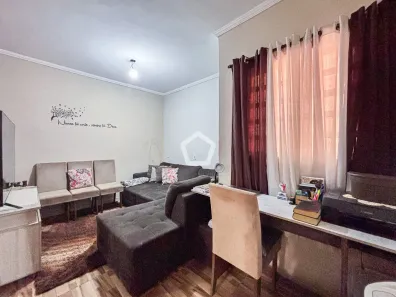 Casa com 3 Quartos à venda, 136m² no Jardim Santa Adélia, São Paulo