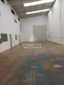 Galpão/Depósito/Armazém para alugar, 325m² no Santa Rosa, Uberlândia