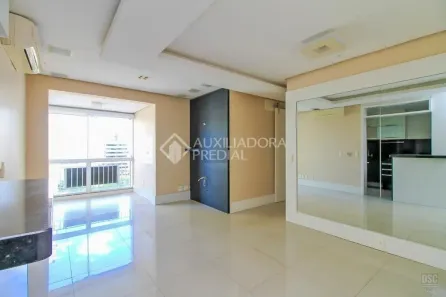 Apartamento com 2 Quartos à venda, 67m² no Passo da Areia, Porto Alegre