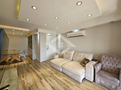 Apartamento com 4 Quartos à venda, 144m² no Barra Olímpica, Rio de Janeiro