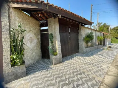 Casa com 4 Quartos à venda, 150m² no Gaivota (Interior), Itanhaém