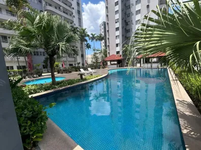 Apartamento com 2 Quartos à venda, 69m² no Parque Verde, Belém