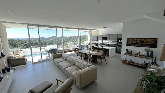 Casa com 5 Quartos à venda, 10m² no Parque Sinai, Santana de Parnaíba