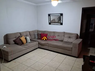 Casa com 4 Quartos à venda, 116m² no Nova América, Piracicaba