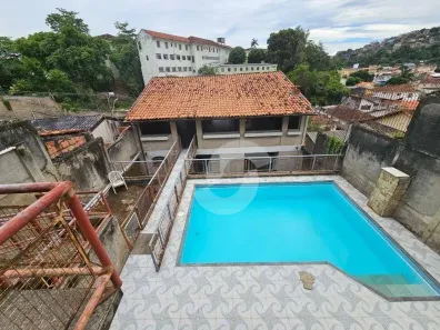 Casa com 4 Quartos à venda, 413m² no São Lourenço, Niterói