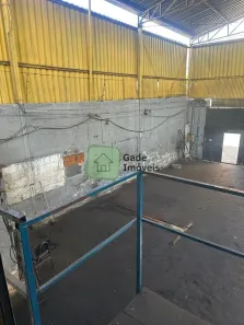 Galpão/Depósito/Armazém para alugar, 220m² no Salgado Filho, Belo Horizonte