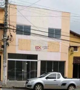 Prédio Comercial à venda, 300m² no Centro, Pindamonhangaba