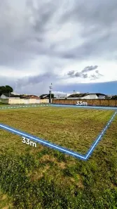 Lote/Terreno à venda, 1089m² no Centenário, Boa Vista